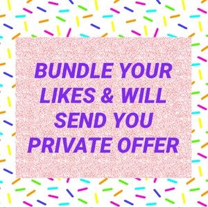 Bundle & Save